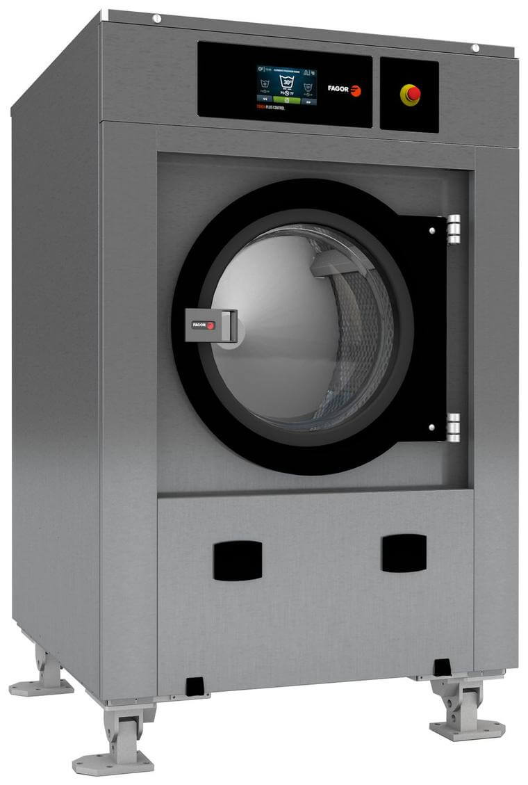Fagor commercial washer extractor