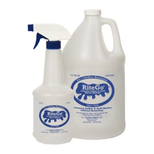 RiteGo Collar & Cuff Stain Remover - A.L. Wilson