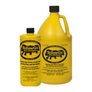 YellowGo Dye Stripper - A.L. Wilson